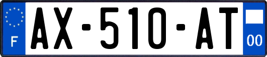 AX-510-AT