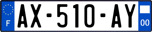 AX-510-AY