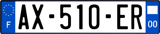 AX-510-ER