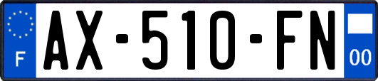 AX-510-FN