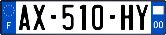 AX-510-HY