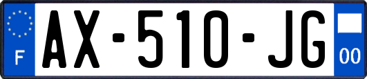 AX-510-JG