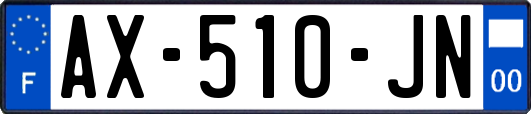 AX-510-JN