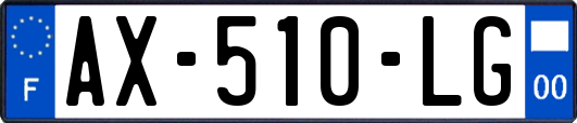 AX-510-LG
