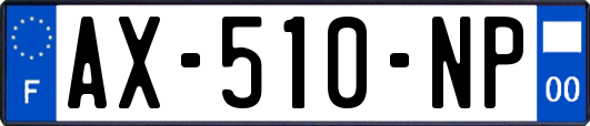 AX-510-NP