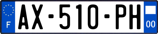 AX-510-PH