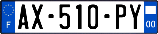 AX-510-PY