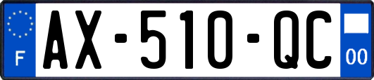 AX-510-QC