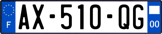 AX-510-QG