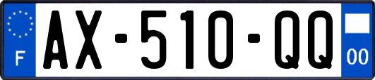 AX-510-QQ