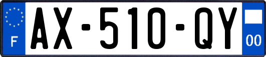 AX-510-QY