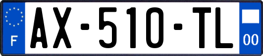AX-510-TL