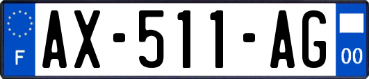 AX-511-AG