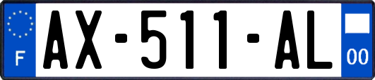 AX-511-AL