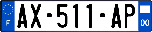 AX-511-AP