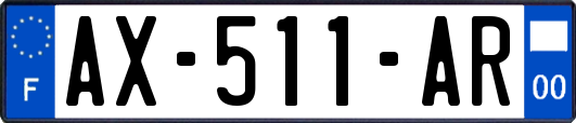 AX-511-AR