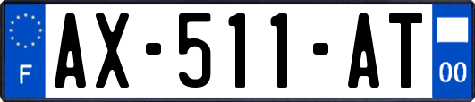 AX-511-AT