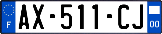AX-511-CJ