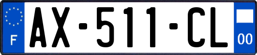 AX-511-CL