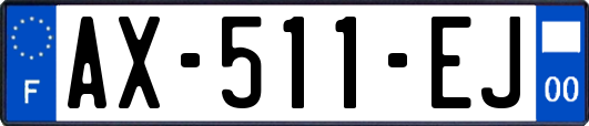 AX-511-EJ