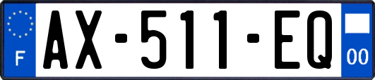 AX-511-EQ