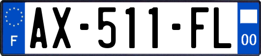 AX-511-FL