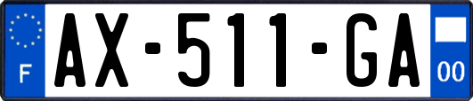 AX-511-GA