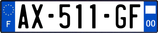 AX-511-GF