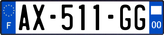 AX-511-GG