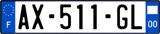 AX-511-GL