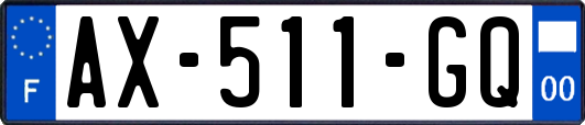 AX-511-GQ