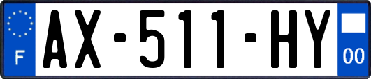 AX-511-HY