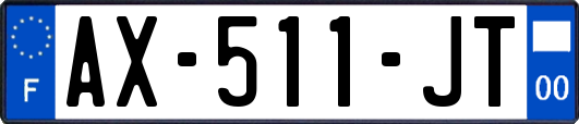 AX-511-JT