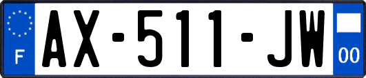 AX-511-JW