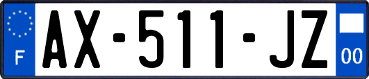 AX-511-JZ