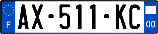 AX-511-KC