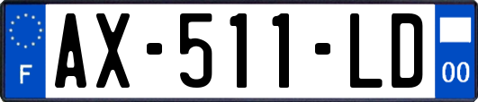 AX-511-LD
