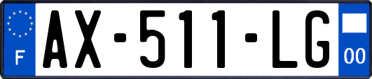 AX-511-LG