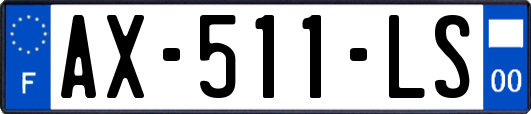 AX-511-LS
