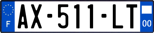 AX-511-LT