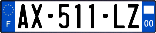 AX-511-LZ