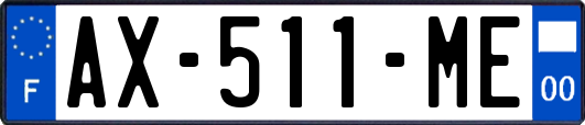 AX-511-ME