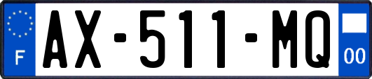 AX-511-MQ