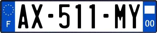 AX-511-MY