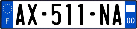 AX-511-NA
