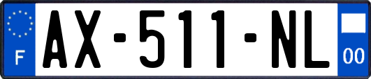 AX-511-NL