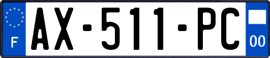 AX-511-PC