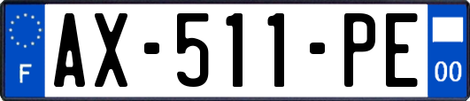 AX-511-PE