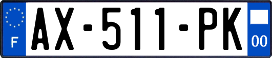 AX-511-PK