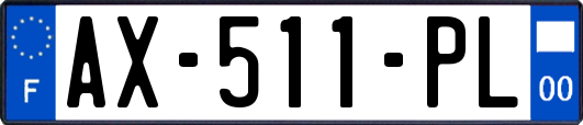 AX-511-PL